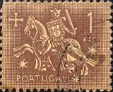 miniature Portugal - 1953 - Y&T N°779 - Oblitéré