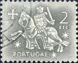 miniature Portugal - 1953 - Y&T N°782 - Oblitéré