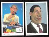 Coffret de 35 cartes Les Guignols de l'Info Canal+