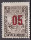 MADAGASCAR N° 115 de 1912 neuf*