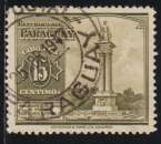 miniature PARAGUAY 1946 - Y&T N° 461