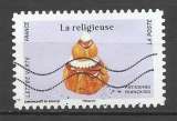 FRANCE 2024 Pâtisserie RELIGIEUSE