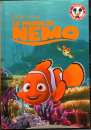 miniature Livre /Mickey Club du livre / Le monde de NEMO / Hachette / 2015