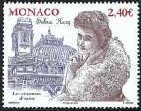 miniature Monaco - 2018 - Y & T n° 3131 - MNH