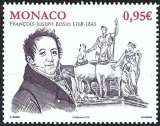 miniature Monaco - 2018 - Y & T n° 3134 - MNH