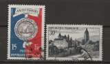 miniature FRANCE   ANNEE  1951 Y.T N°905-906  OBLI 