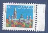 miniature Canada - YT 991 - Parlement