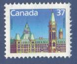 miniature Canada - YT 1079 - Parlement