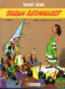 miniature BD : Lucky Luke N°49 Sarah BERNHARDT / DARGAUD / 1984