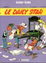 miniature BD : Lucky Luke N°53 LE DAILY STAR / DARGAUD / 11/84