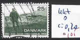 miniature DANEMARK 447 oblitéré côte 0.20 € 