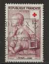 miniature FRANCE   ANNEE  1955 Y.T N°1048  OBLI  