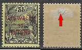 miniature Wallis et Futuna   1920 Y&T 10*    M 10*   SC 17*   GIB 10*