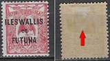 miniature Wallis et Futuna   1925 Y&T 20*    M 20*   SC 8*   GIB 20*