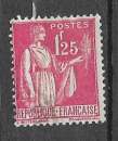 miniature France - 1937- YT n° 370  nsg