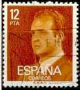 miniature Roi Juan Carlos 1er (1976) - YT 1995 °