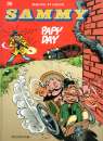 miniature BD ; Sammy N°36 Papy day / DUPUIS 2000