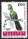 miniature Belgique - 1962 - Y & T n° 1218 - MNH