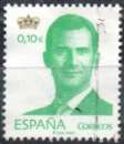 miniature Roi Felipe VI (2015) - YT 4648 °