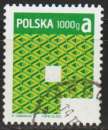 miniature 2013: Pologne Y&T No. 4306 obl. / Polen MiNr. 4600 gest. (m314)