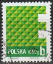 miniature 2013: Pologne Y&T No. 4307 obl. / Polen MiNr. 4601 gest. (m015)