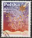 miniature 2008: Pologne Y&T No. 4135 obl. / Polen MiNr. 4402 gest. (m023)