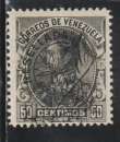 miniature VENEZUELA 1900 - Y&T N° 68