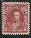 miniature VENEZUELA 1904 - Y&T N° 114