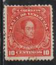 miniature VENEZUELA 1915 - Y&T N° 135