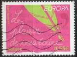 miniature 2008 - YT N° 4181 - Europa