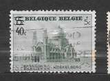 miniature BELGIO  Y&T n° 472  - 1938