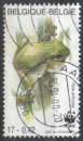 miniature Grenouille rainette (2000) - YT 2897 *