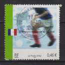 miniature FRANCE  - Y&T N° 3484  cachet rond