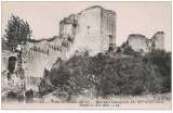 miniature 41 - Montoire sur le Loir - Ruines du Château