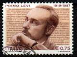 miniature 2012 Primo Levi