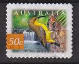 miniature AUSTRALIE- Y & T n° 2134- oblitéré