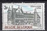 miniature BELGIQUE - Timbre n°1685 oblitéré