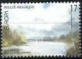 miniature Belgique - 1999 - Y & T n° 2815 - Europa - MNH