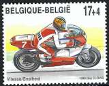 miniature Belgique - 1999 - Y & T n° 2819 - MNH