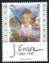 miniature Belgique - 1999 - Y & T n° 2831 - MNH