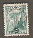 miniature Greece - Scott 324