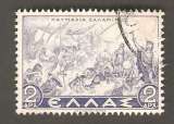 miniature Greece - Scott 402