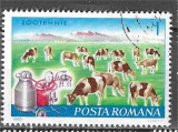 miniature ROUMANIE YT 3389