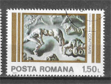 miniature ROUMANIE YT 3401