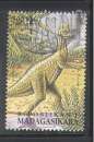 miniature Madagascar  1999  Y&T 1681J  M  2301    SC 1438    GIB 