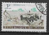 miniature Mali 1961 Y&T 19    M 33    SC 19    GIB 33