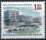 miniature Allemagne - Berlin - 1965 - Y & T n° 241 - MNH