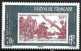 miniature Polynésie - 2010 - Y & T n° 931 - MNH (2