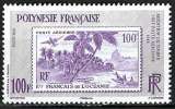 miniature Polynésie - 2010 - Y & T n° 932 - MNH (2