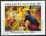 miniature Wallis & Futuna - 1998 - Y & T n° 512 - MNH (2